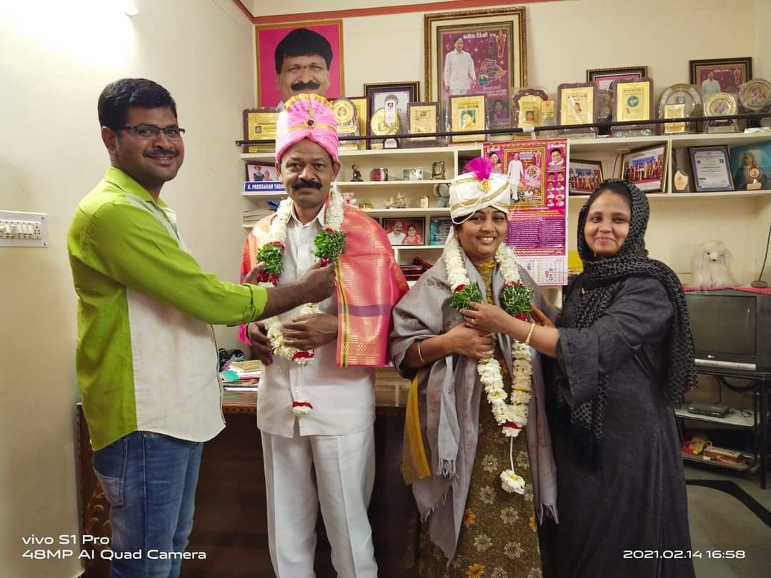 Farmer Welfare Organic Farming Program
