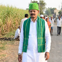 Leader
