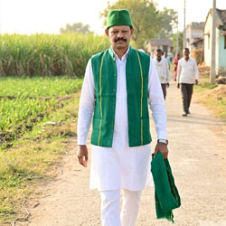 Leader